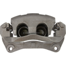 2015 Subaru Legacy Brake Caliper 7