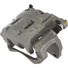 2015 Subaru Legacy Brake Caliper 1