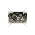 1987 Subaru XT Brake Caliper 2