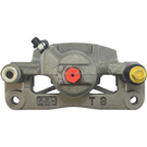 1995 Subaru SVX Brake Caliper 8