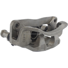 1995 Subaru SVX Brake Caliper 4