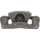1995 Subaru SVX Brake Caliper 7