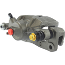 1995 Subaru SVX Brake Caliper 2