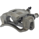 1995 Subaru SVX Brake Caliper 1
