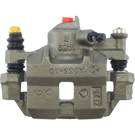 1995 Subaru SVX Brake Caliper 3