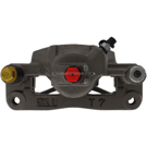 1994 Subaru SVX Brake Caliper 8