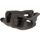 1994 Subaru SVX Brake Caliper 5