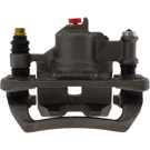 1994 Subaru SVX Brake Caliper 6