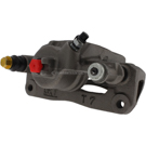 1994 Subaru SVX Brake Caliper 2