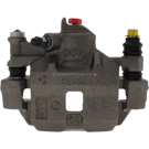 1994 Subaru SVX Brake Caliper 3