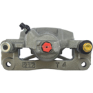 1994 Subaru SVX Brake Caliper 8