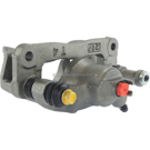 1994 Subaru SVX Brake Caliper 5