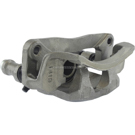 1994 Subaru SVX Brake Caliper 4
