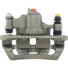 1994 Subaru SVX Brake Caliper 6
