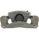 1994 Subaru SVX Brake Caliper 7