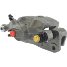 1994 Subaru SVX Brake Caliper 2