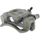 1994 Subaru SVX Brake Caliper 1