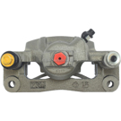 1994 Subaru SVX Brake Caliper 8