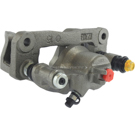 1994 Subaru SVX Brake Caliper 5