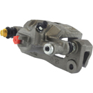 1994 Subaru SVX Brake Caliper 2