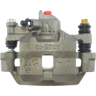 1994 Subaru SVX Brake Caliper 3