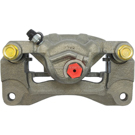 2000 Subaru Outback Brake Caliper 8