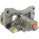 2000 Subaru Outback Brake Caliper 5