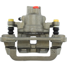 2000 Subaru Outback Brake Caliper 6