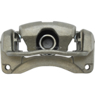 2000 Subaru Outback Brake Caliper 7