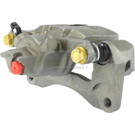 2000 Subaru Outback Brake Caliper 2