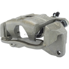 2000 Subaru Outback Brake Caliper 1