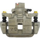 2000 Subaru Outback Brake Caliper 3