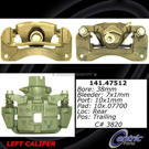 2000 Subaru Outback Brake Caliper 9