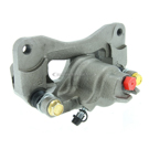 2000 Subaru Outback Brake Caliper 5