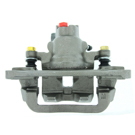 2000 Subaru Outback Brake Caliper 6