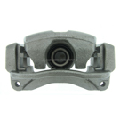 2000 Subaru Outback Brake Caliper 7