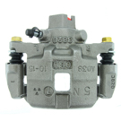 2000 Subaru Outback Brake Caliper 3
