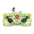 2000 Subaru Forester Brake Caliper 8