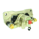 2000 Subaru Forester Brake Caliper 5