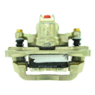 2000 Subaru Forester Brake Caliper 6