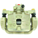 2000 Subaru Forester Brake Caliper 3