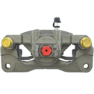 2000 Subaru Forester Brake Caliper 8
