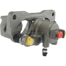 2000 Subaru Forester Brake Caliper 5