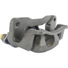 2000 Subaru Forester Brake Caliper 4