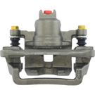 2000 Subaru Forester Brake Caliper 6