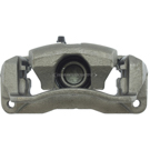 2000 Subaru Forester Brake Caliper 7
