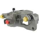 2000 Subaru Forester Brake Caliper 2