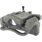 2000 Subaru Forester Brake Caliper 1