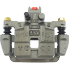 2000 Subaru Forester Brake Caliper 3