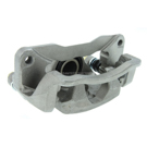 2006 Saab 9-2X Brake Caliper 4
